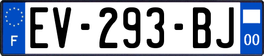 EV-293-BJ