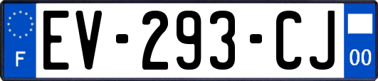 EV-293-CJ