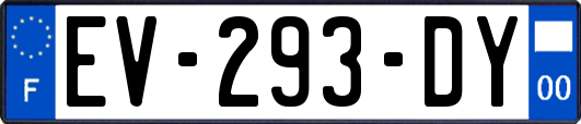 EV-293-DY