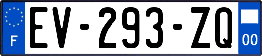 EV-293-ZQ