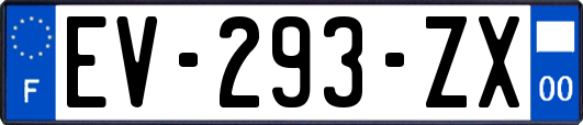 EV-293-ZX