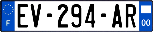 EV-294-AR