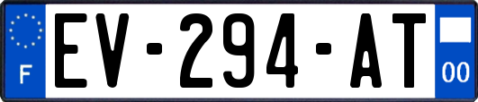 EV-294-AT