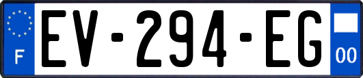 EV-294-EG