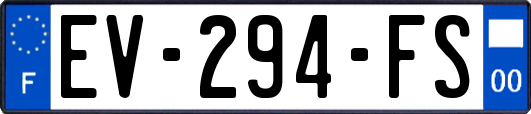 EV-294-FS