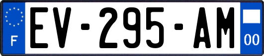 EV-295-AM