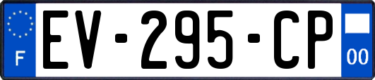 EV-295-CP