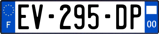 EV-295-DP