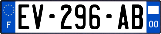 EV-296-AB