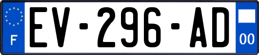 EV-296-AD