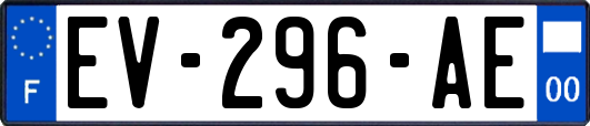 EV-296-AE