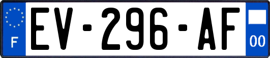 EV-296-AF