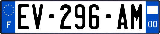 EV-296-AM