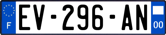 EV-296-AN