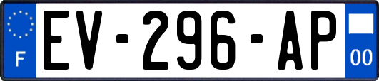 EV-296-AP