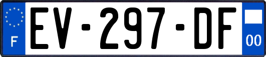 EV-297-DF