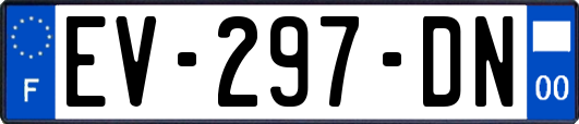 EV-297-DN