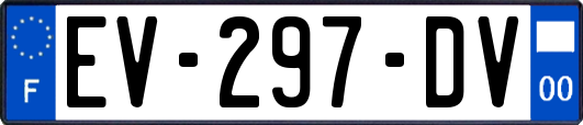 EV-297-DV