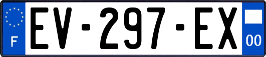 EV-297-EX