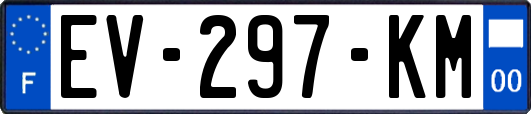 EV-297-KM