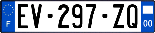 EV-297-ZQ