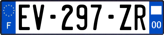 EV-297-ZR