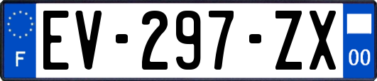 EV-297-ZX