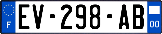 EV-298-AB