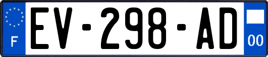 EV-298-AD