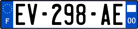 EV-298-AE