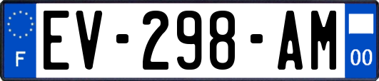 EV-298-AM