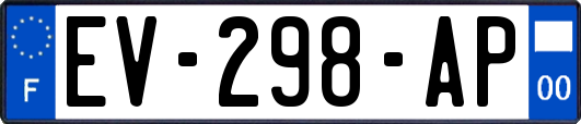 EV-298-AP