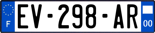 EV-298-AR