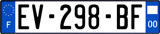 EV-298-BF