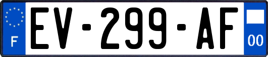 EV-299-AF