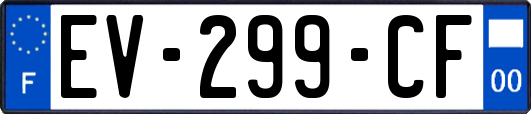 EV-299-CF