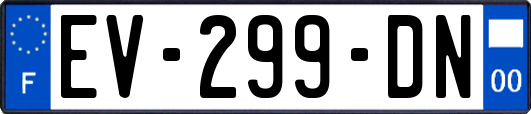 EV-299-DN