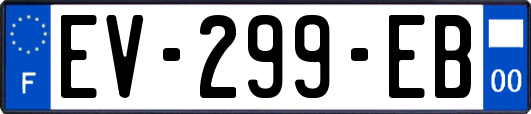 EV-299-EB