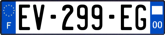 EV-299-EG