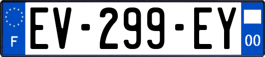 EV-299-EY