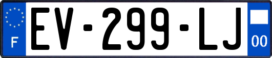 EV-299-LJ