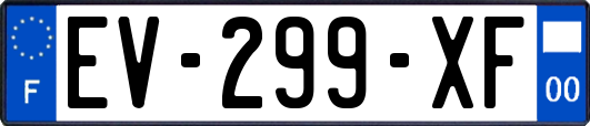EV-299-XF