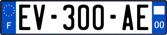 EV-300-AE