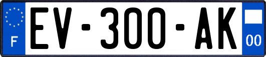 EV-300-AK