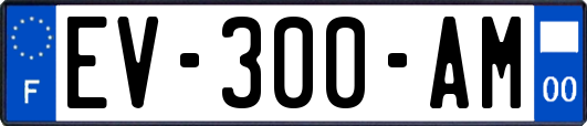 EV-300-AM