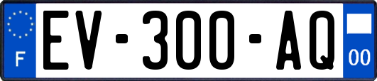 EV-300-AQ