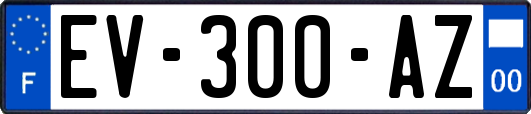 EV-300-AZ