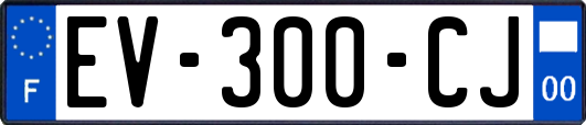 EV-300-CJ