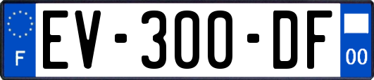 EV-300-DF