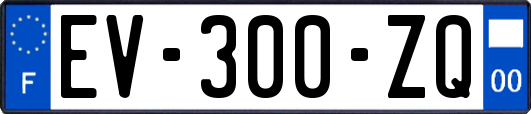 EV-300-ZQ